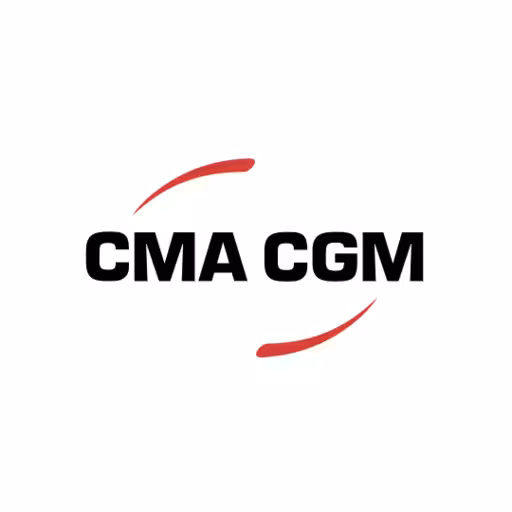 CMA CGM